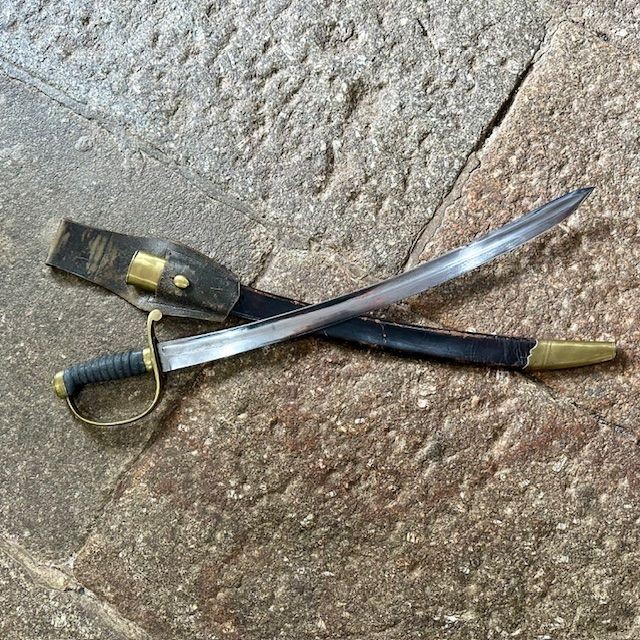 b2ap3_large_Victorian-Police-Sword-6 ***New In***A Few Antique Items Just Arrived... - Armoury Antiques | Marlborough Antiques