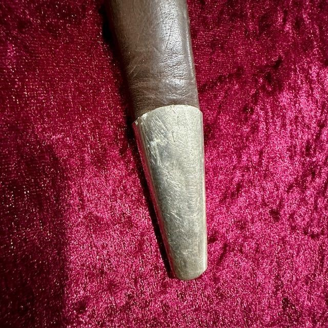 b2ap3_large_1st-Pattern-FS-Dagger-Scabbard-2 ***New In***Very Rare 100% Original 1st Pattern FS Dagger Scabbard! - Armoury Antiques | Marlborough Antiques