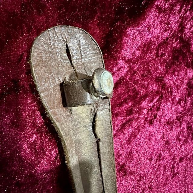 b2ap3_large_1st-Pattern-FS-Dagger-Scabbard-4 ***New In***Very Rare 100% Original 1st Pattern FS Dagger Scabbard! - Armoury Antiques | Marlborough Antiques