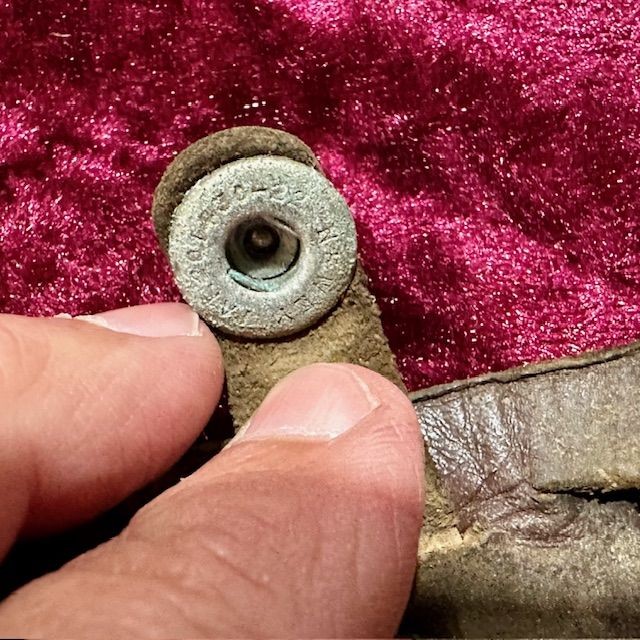 b2ap3_large_1st-Pattern-FS-Dagger-Scabbard-5 ***New In***Very Rare 100% Original 1st Pattern FS Dagger Scabbard! - Armoury Antiques | Marlborough Antiques