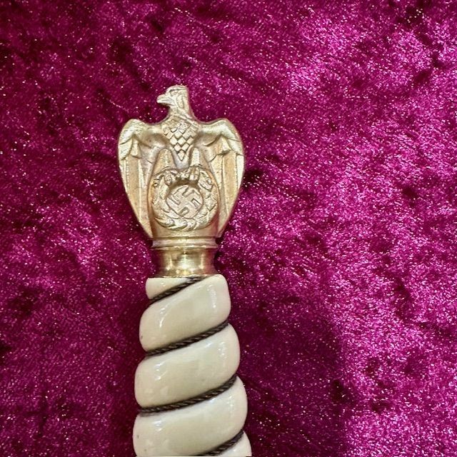 b2ap3_large_WW2-German-Naval-Dagger-2 ***NOW SOLD***WW2 German Naval Dagger in Near Mint Condition. - Armoury Antiques | Marlborough Antiques