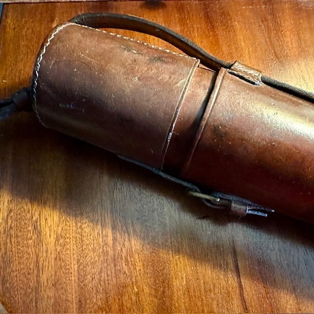 b2ap3_large_WW1-Telescope-1 ***New Arrivals***Medals and Militaria. - Armoury Antiques | Marlborough Antiques