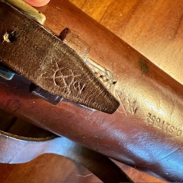 b2ap3_large_WW1-Telescope-5 ***New Arrivals***Medals and Militaria. - Armoury Antiques | Marlborough Antiques