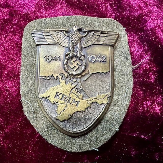 b2ap3_large_Armoury-Antiques-and-Militaria-4 ***SELLING FAST***Original WW2 German Awards, Medals and Badges. - Armoury Antiques | Marlborough Antiques