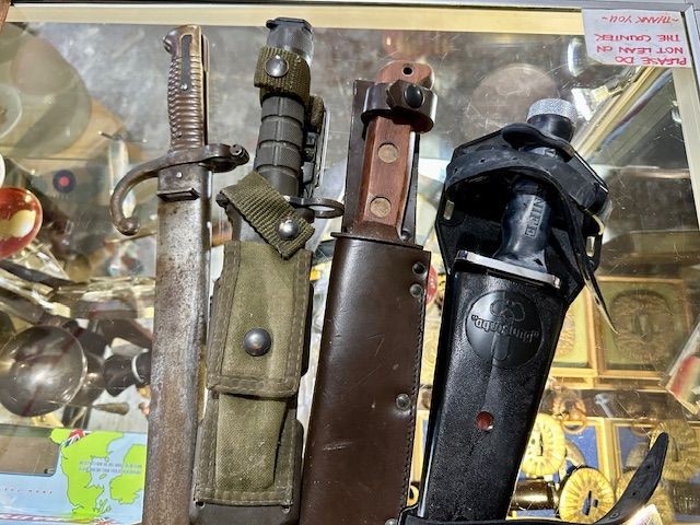 b2ap3_large_Armoury-Aniques-and-Miitaria-New-In ***New In***A Selection of Militaria. - Armoury Antiques | Marlborough Antiques