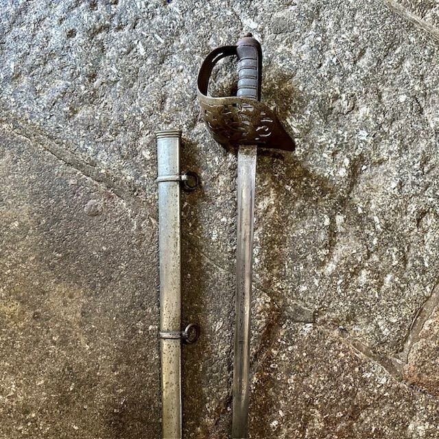 b2ap3_large_1897-Victorian-Sword-1 ***NOW SOLD***Swords and Militaria. - Armoury Antiques | Marlborough Antiques