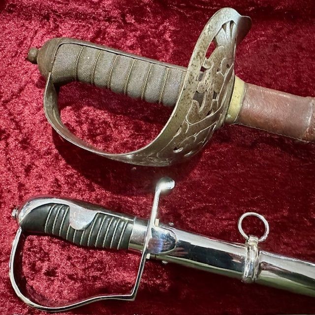 b2ap3_large_Armoury-Antiques-and-Militaria-New-In ***New In***Armoury Antiques and Militaria. - Armoury Antiques | Marlborough Antiques