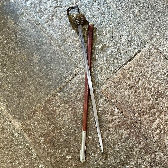 b2ap3_large_IMG_6307 ***New In***Armoury Antiques and Militaria. - Armoury Antiques | Marlborough Antiques