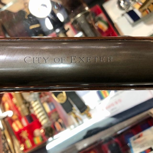 b2ap3_large_Armoury-Antiques-and-Militaria ***SELLING FAST***A Superb Antique Gun Collection. - Armoury Antiques | Marlborough Antiques