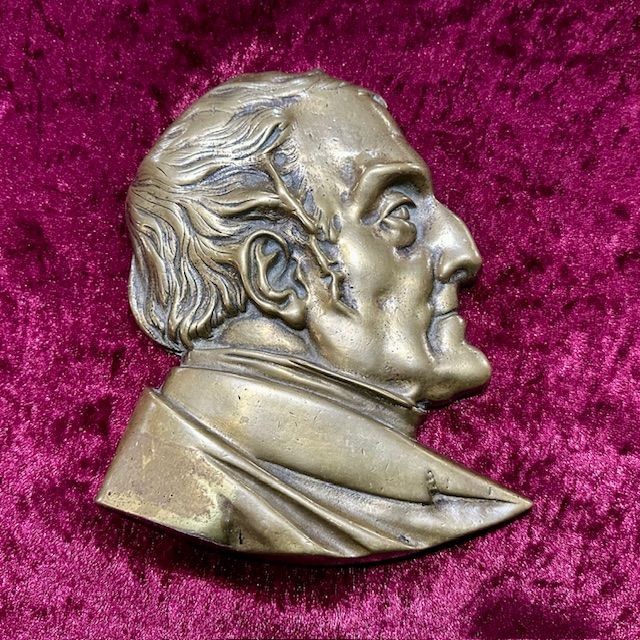 b2ap3_large_Duke-of-Wellington-Brass-1 ***NOW SOLD***Some New Arrivals... - Armoury Antiques | Marlborough Antiques