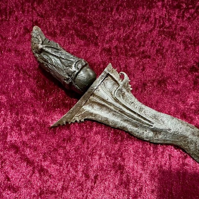 b2ap3_large_Kris-1 ***NOW SOLD***Some New Arrivals... - Armoury Antiques | Marlborough Antiques