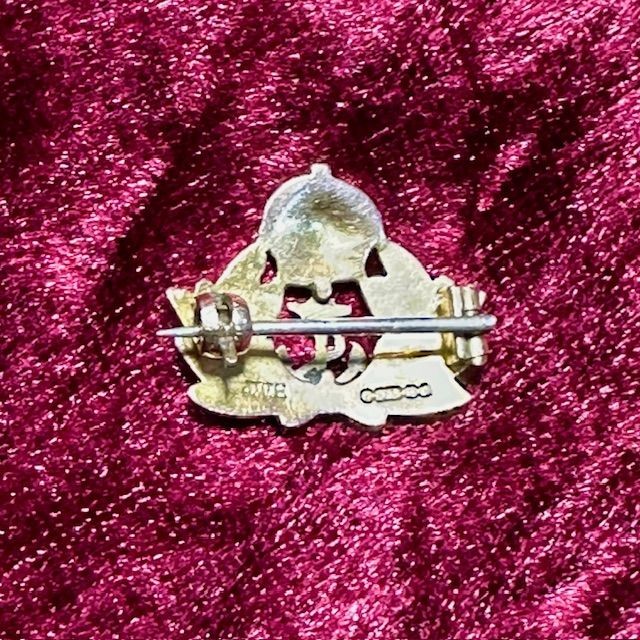 b2ap3_large_WW2-Royal-Navy-Sweetheart-Badge-2 ***WW2 Sweetheart Badges in Solid Gold and Silver. - Armoury Antiques | Marlborough Antiques
