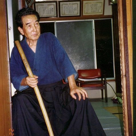 b2ap3_large_Risuke-Otake-My-Teacher Armoury Antiques and Militaria and YouTube - Who's Behind The Camera? - Armoury Antiques | Marlborough Antiques