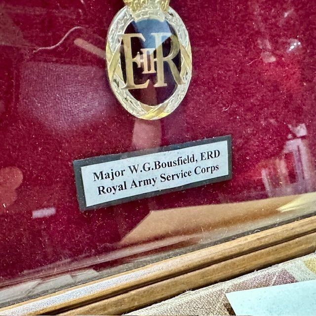 b2ap3_large_WW2-Medal-Grouping-Armoury-Antiques-and-Militaria-3 ***New In***An Interesting WW2 Mentioned in Dispatches (MID) Medal Grouping. - Armoury Antiques | Marlborough Antiques