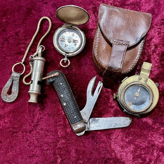 b2ap3_large_Armoury-Antiques-and-Militaria-New-In ***New In***A Selection of Militaria. - Armoury Antiques | Marlborough Antiques