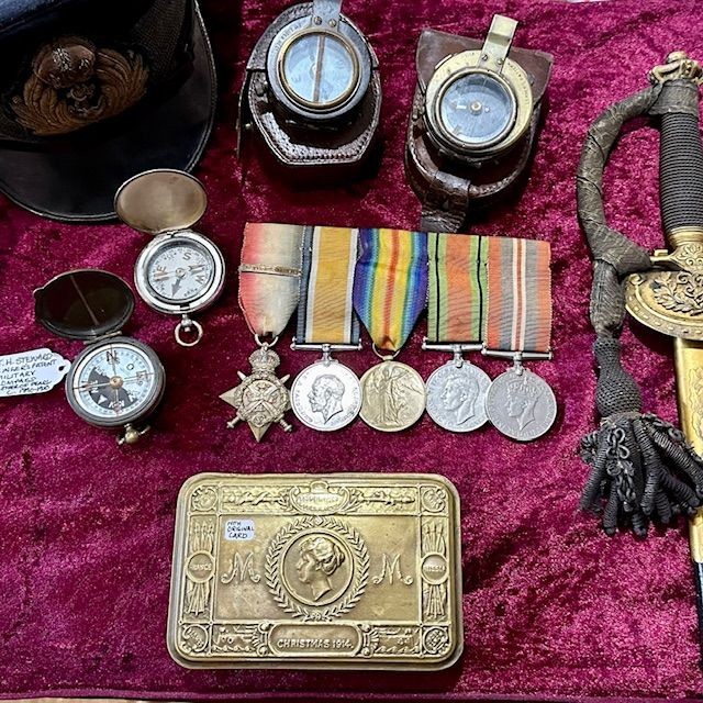 b2ap3_large_Armoury-Antiques-and-Militaria-New-In ***NEW IN*** - Armoury Antiques | Marlborough Antiques