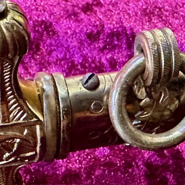 b2ap3_large_WW2-German-Naval-Dagger-10 ***NOW SOLD***WW2 1938 Pattern German Naval Officer's Dagger by 'Carl Eickhorn' (1936-1941 Mark). - Armoury Antiques | Marlborough Antiques