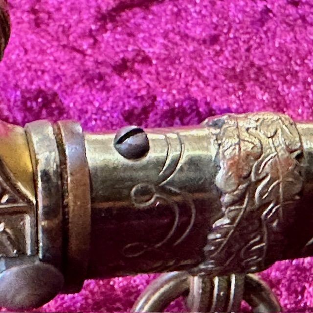 b2ap3_large_WW2-German-Naval-Dagger-9 ***NOW SOLD***WW2 1938 Pattern German Naval Officer's Dagger by 'Carl Eickhorn' (1936-1941 Mark). - Armoury Antiques | Marlborough Antiques