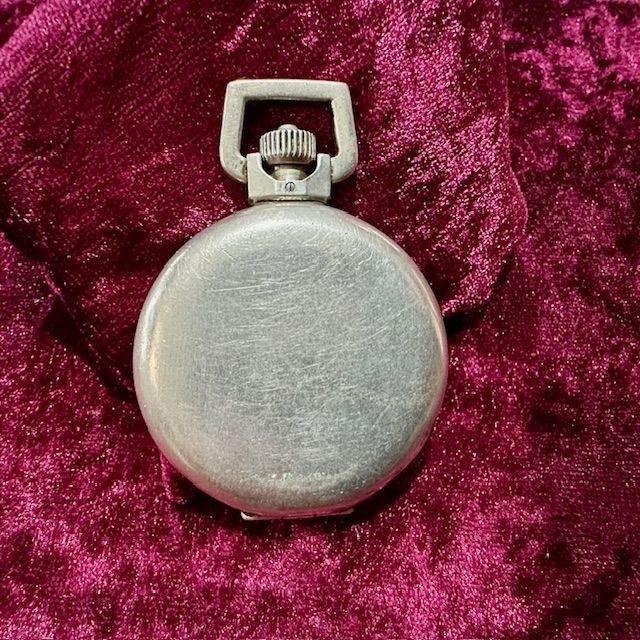 b2ap3_large_WW2-US-c1940-Elgin-Timer-3 ***NOW SOLD***WW2 c1940 Elgin Timer Rare US Navy Ship Depth Charge and Torpedo Timer Stopwatch. - Armoury Antiques | Marlborough Antiques