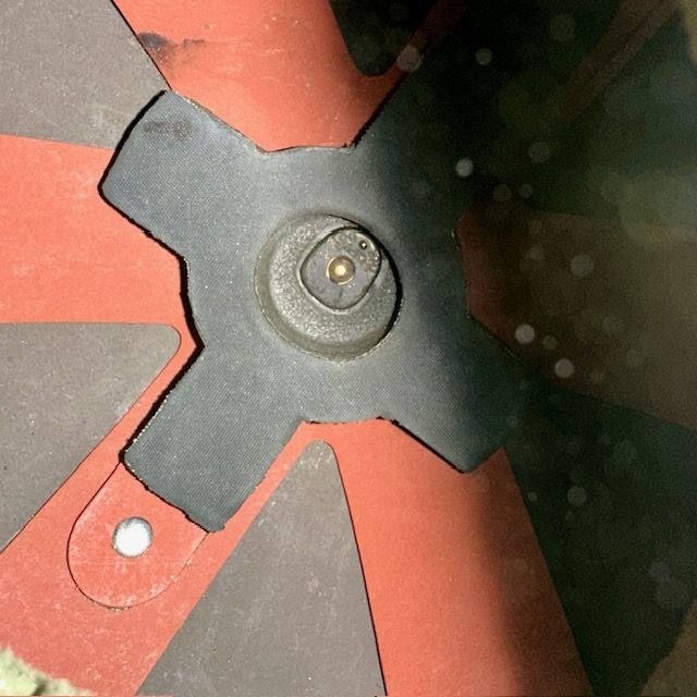 b2ap3_large_Turtle-Helmet-6 ***NOW SOLD***Falklands Period MKIV 'Turtle' Helmet and Cover. - Armoury Antiques | Marlborough Antiques