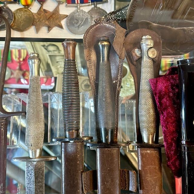 b2ap3_large_FS-Daggers-1 ***New In*** - Armoury Antiques | Marlborough Antiques