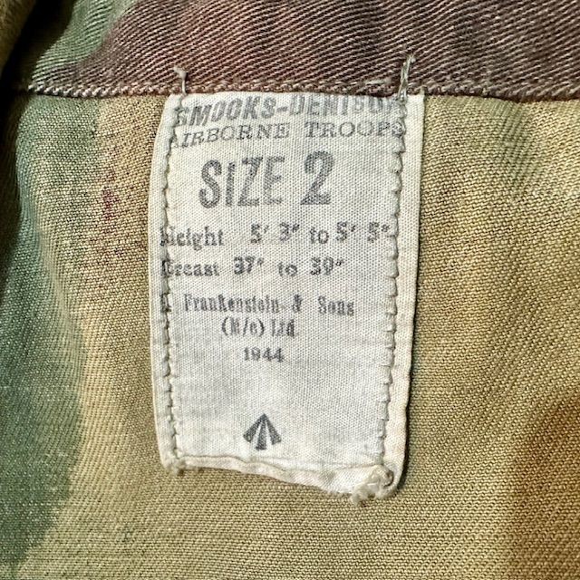 b2ap3_large_SAS-6 ***Unique WW2 SAS Phantom Provenanced Items Just In Directly fromThe Family*** - Armoury Antiques | Marlborough Antiques