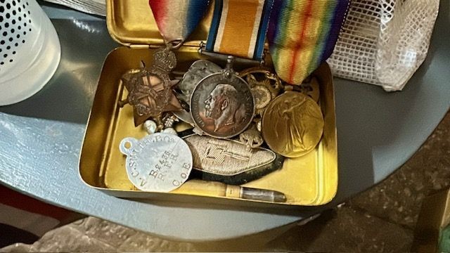 b2ap3_large_Armoury-Antiques-and-Militaria-New-In-1 ***New In***Various Militaria. - Armoury Antiques | Marlborough Antiques