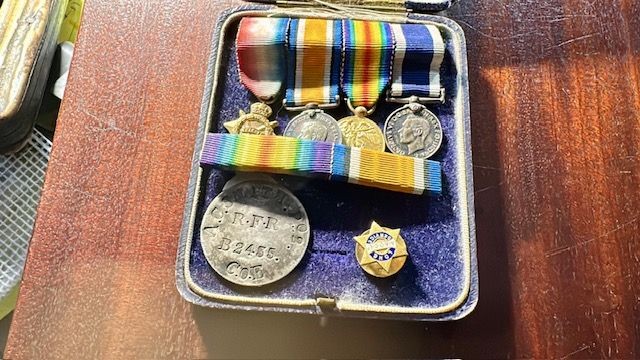 b2ap3_large_Armoury-Antiques-and-Militaria-New-In-2 ***New In***Various Militaria. - Armoury Antiques | Marlborough Antiques