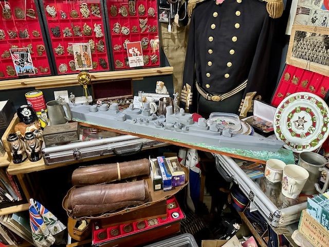 b2ap3_large_Armoury-Antiques-and-Militaria-New-In-4 ***New In***Various Militaria. - Armoury Antiques | Marlborough Antiques