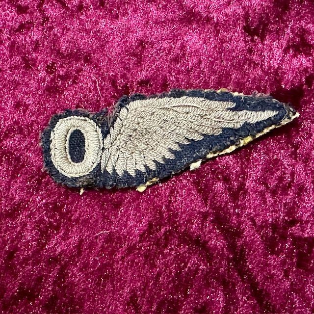 b2ap3_large_WW1-Royal-Flying-Corp-Observers-Cloth-Patch-1 ***New In***Various Militaria. - Armoury Antiques | Marlborough Antiques
