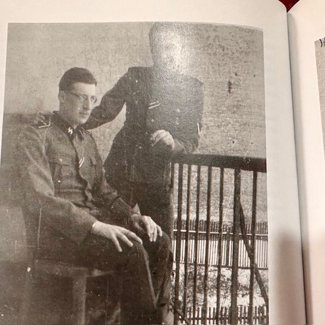 b2ap3_large_SS-Book-5 ***Look Out for This Fascinating SS 5th Panzer Wiking. Panzergrenadier - Regt. Westland SS Standartenoberjunker Story Coming Soon on Our YouTube Channel*** - Armoury Antiques | Marlborough Antiques