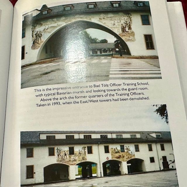 b2ap3_large_SS-Book-7 ***Look Out for This Fascinating SS 5th Panzer Wiking. Panzergrenadier - Regt. Westland SS Standartenoberjunker Story Coming Soon on Our YouTube Channel*** - Armoury Antiques | Marlborough Antiques