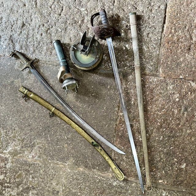 b2ap3_large_New-In New Arrivals. - Armoury Antiques | Marlborough Antiques