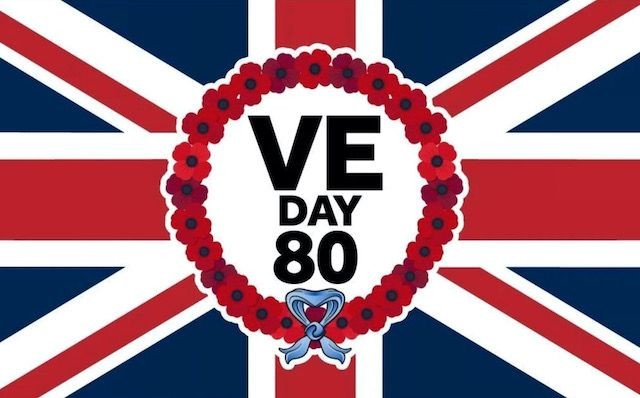 b2ap3_large_VE-Day ***Victory in Europe (VE) 80th Anniversary*** - Armoury Antiques | Marlborough Antiques