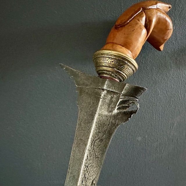 b2ap3_large_Keris-2 24th May 2025 - New In... - Armoury Antiques | Marlborough Antiques