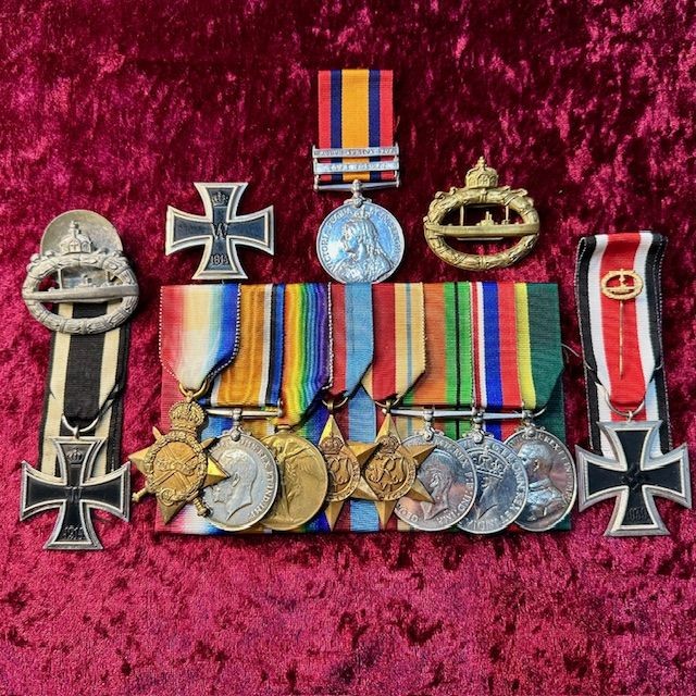 b2ap3_large_New-In ***Selling Fast!*** - Armoury Antiques | Marlborough Antiques