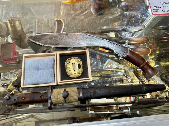 b2ap3_large_Armoury-Antiques-and-Militaria 6th June 2025 - New In. - Armoury Antiques | Marlborough Antiques