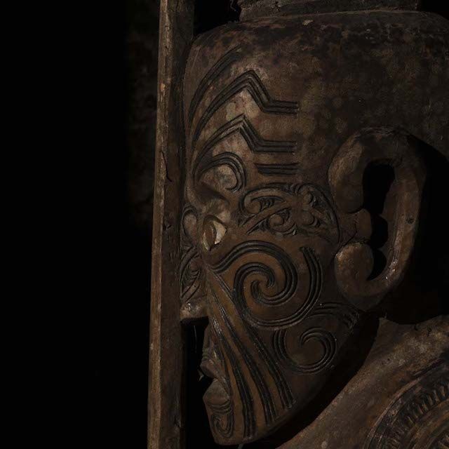 b2ap3_large_Te-Pa-Tu For Those of You That Know - You Will Know! - Armoury Antiques | Marlborough Antiques