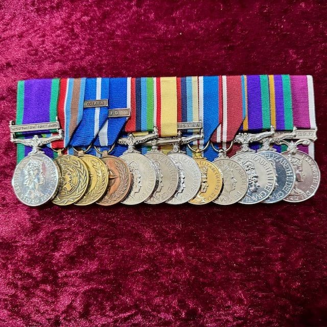 b2ap3_large_Medal-Group ***Medal Mounting Service*** - Armoury Antiques | Marlborough Antiques