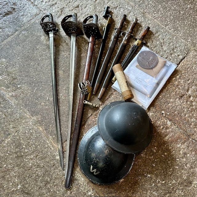b2ap3_large_Armoury-Antiques-and-Militaria-New-In-2 11th June 2025 - Just Arrived. - Armoury Antiques | Marlborough Antiques
