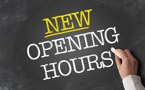 b2ap3_large_Opening-hours 14th June 2025 - Please Note Our New Opening Hours. - Armoury Antiques | Marlborough Antiques