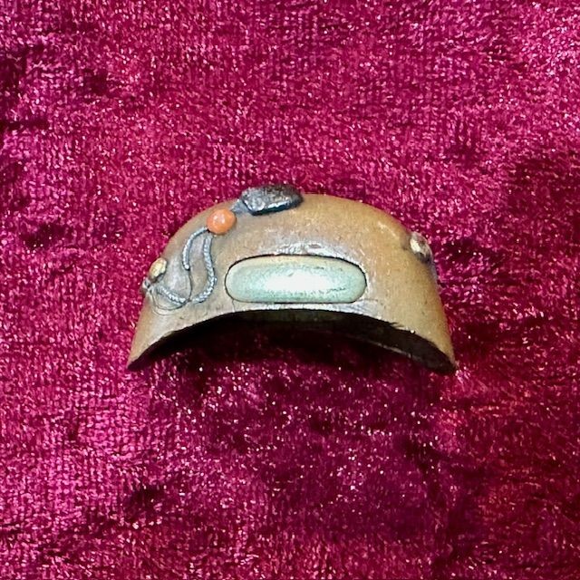 b2ap3_large_Kashira-5 20th June 2025 -New In: Interesting Selection! - Armoury Antiques | Marlborough Antiques