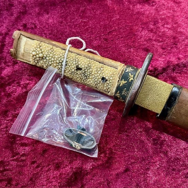 b2ap3_large_Nobukuni-1 20th June 2025 -New In: Interesting Selection! - Armoury Antiques | Marlborough Antiques