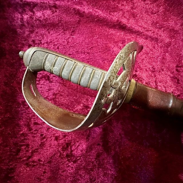 b2ap3_large_Victorian-1895-Pattern-1 20th June 2025 -New In: Interesting Selection! - Armoury Antiques | Marlborough Antiques