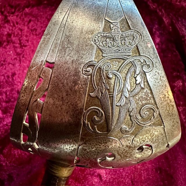 b2ap3_large_Victorian-1895-Pattern-2 20th June 2025 -New In: Interesting Selection! - Armoury Antiques | Marlborough Antiques