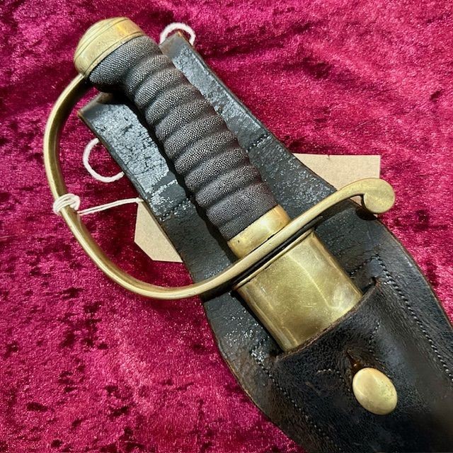 b2ap3_large_Victorian-Police-Cutlass-1 20th June 2025 -New In: Interesting Selection! - Armoury Antiques | Marlborough Antiques