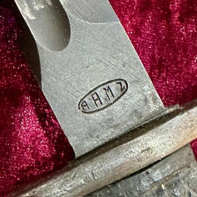 b2ap3_large_WKC-Bayonet-3 20th June 2025 -New In: Interesting Selection! - Armoury Antiques | Marlborough Antiques