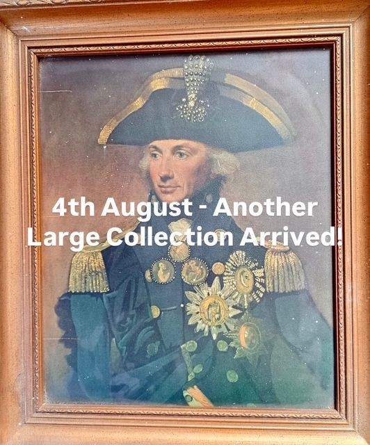 b2ap3_large_Nelson- 4th August 2025 - Another Large Collection Just In! - Armoury Antiques | Marlborough Antiques