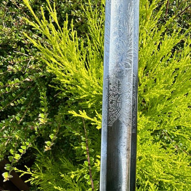 b2ap3_large_Victorian-Robert-Mole-1897-Sword-3 6th August 2025 - More New Stock Items... - Armoury Antiques | Marlborough Antiques