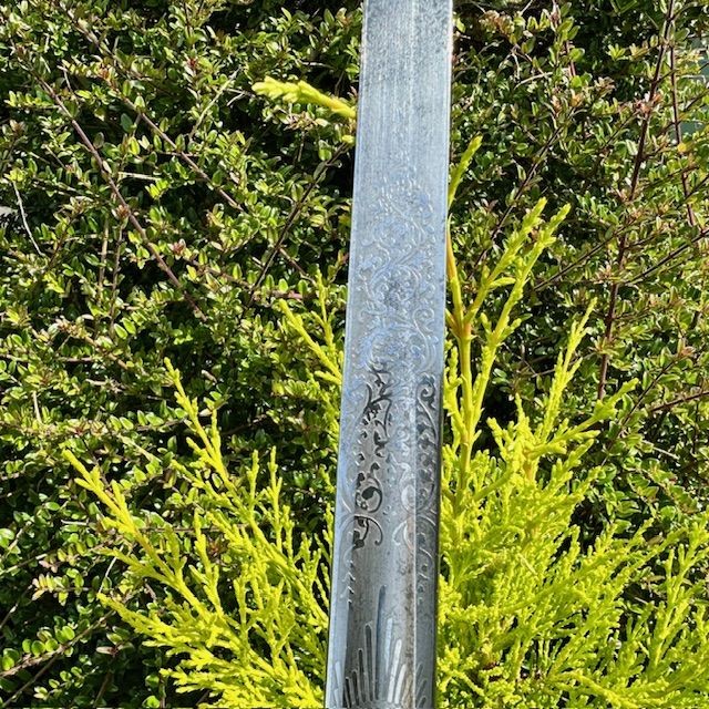 b2ap3_large_Victorian-Robert-Mole-1897-Sword-4 6th August 2025 - More New Stock Items... - Armoury Antiques | Marlborough Antiques